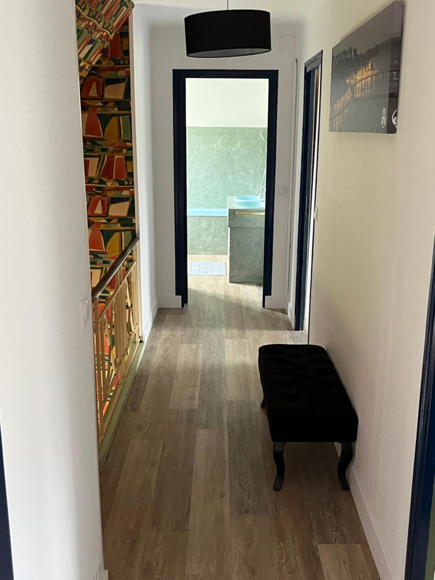 Villa De Caractere A Saint- Malo 100M Du Sillon Экстерьер фото